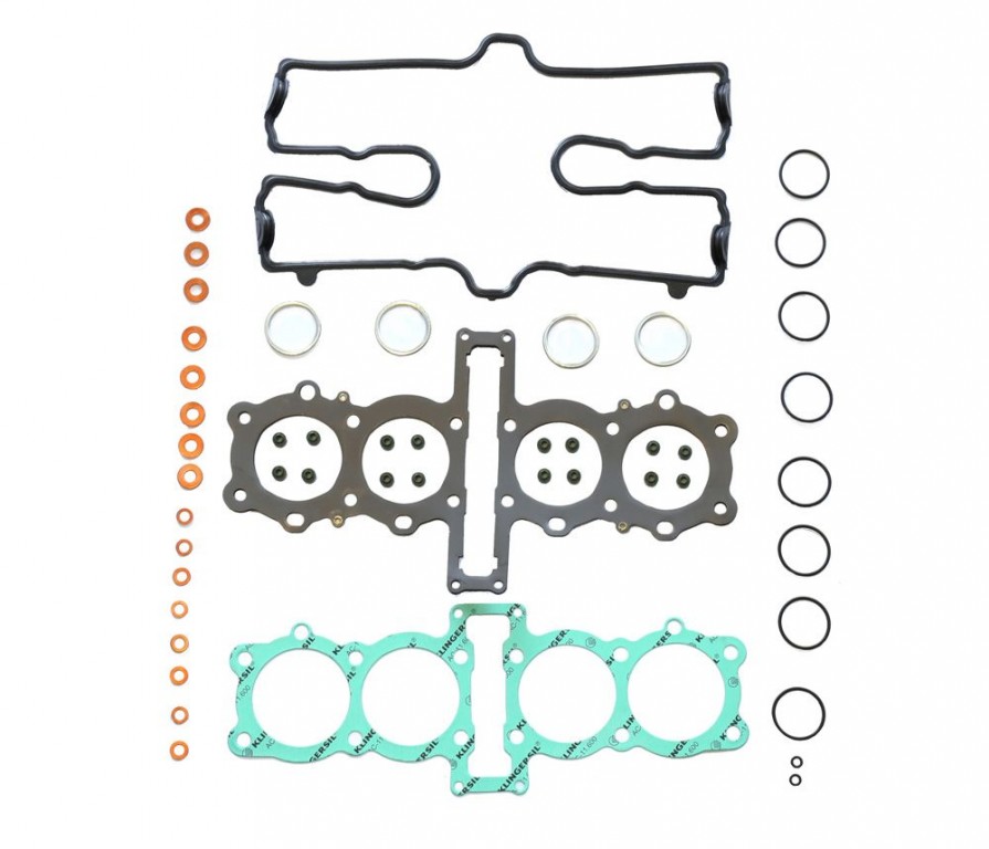 Top End Gasket Kit ATHENA P400210600721 for HONDA CB 750 F2 Seven Fifty 1991-1998, HONDA CBX 750 F 1984-1986