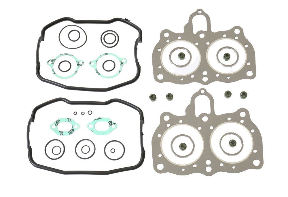 Top End Gasket Kit ATHENA P400210600974 for HONDA GL 1200 Goldwing 1984-1988