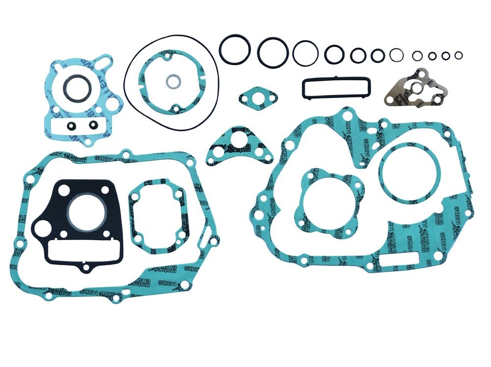 Set dihtunga za motor KOMPLETAN ATHENA P400210850001