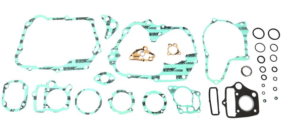 Set dihtunga za motor KOMPLETAN ATHENA P400210850013