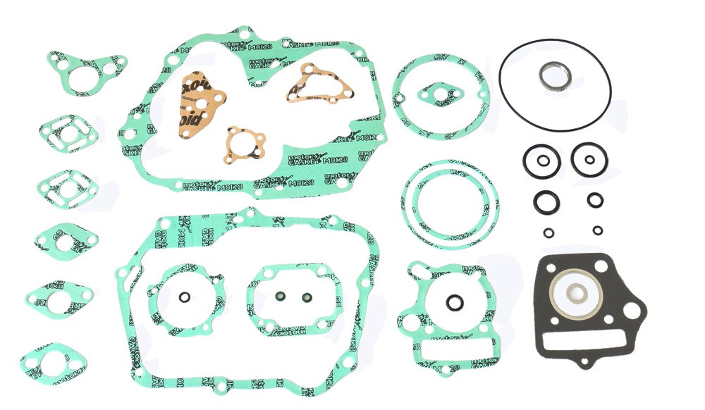 Set dihtunga za motor KOMPLETAN ATHENA P400210850014/1