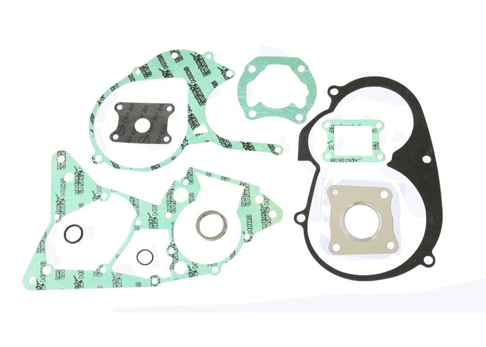 Set dihtunga za motor KOMPLETAN ATHENA P400210850015