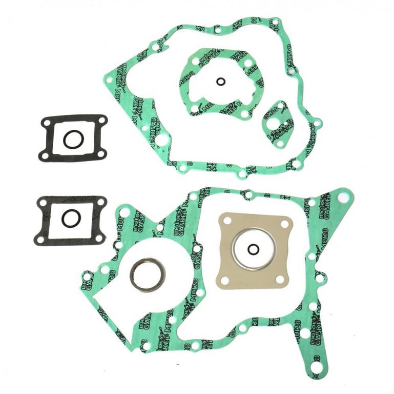 Set dihtunga za motor KOMPLETAN ATHENA P400210850018