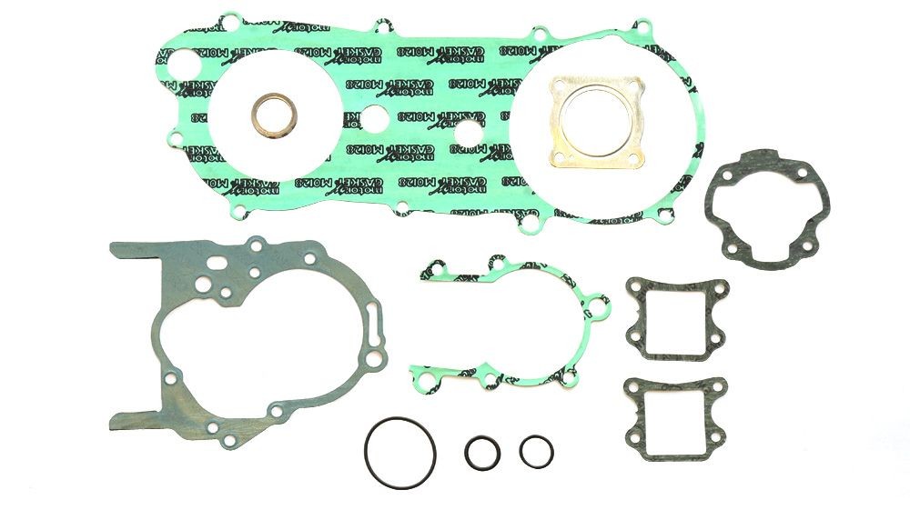 Set dihtunga za motor KOMPLETAN ATHENA P400210850019