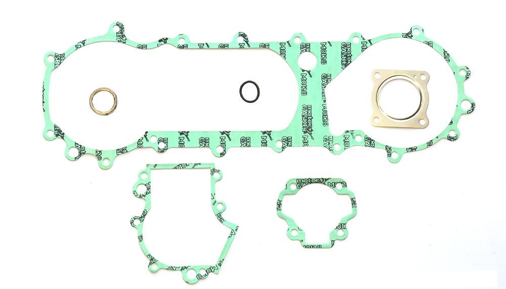 Set dihtunga za motor KOMPLETAN ATHENA P400210850026