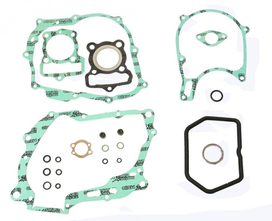 Set dihtunga za motor KOMPLETAN ATHENA P400210850027