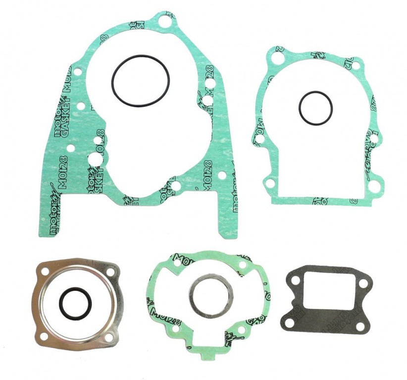 Set dihtunga za motor KOMPLETAN ATHENA P400210850029
