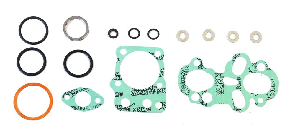 Set dihtunga za motor KOMPLETAN ATHENA P400210850032