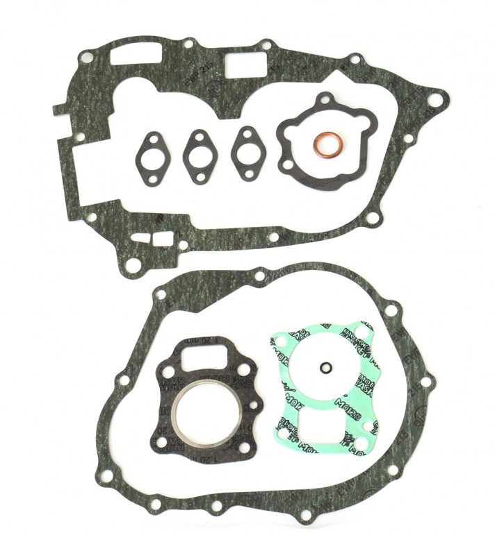 Set dihtunga za motor KOMPLETAN ATHENA P400210850033