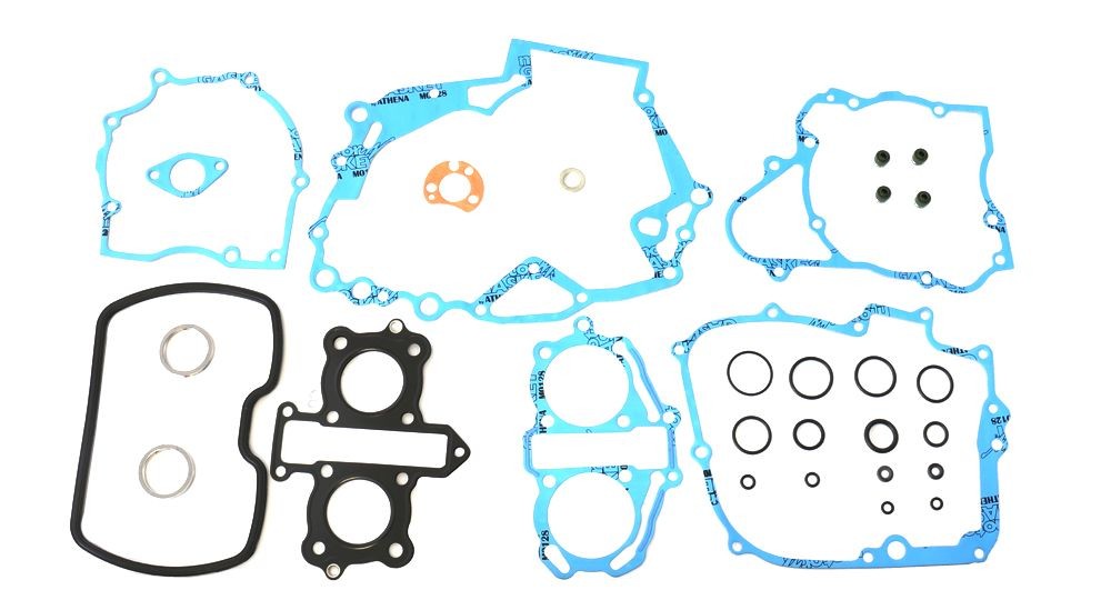 Set dihtunga za motor KOMPLETAN ATHENA P400210850059
