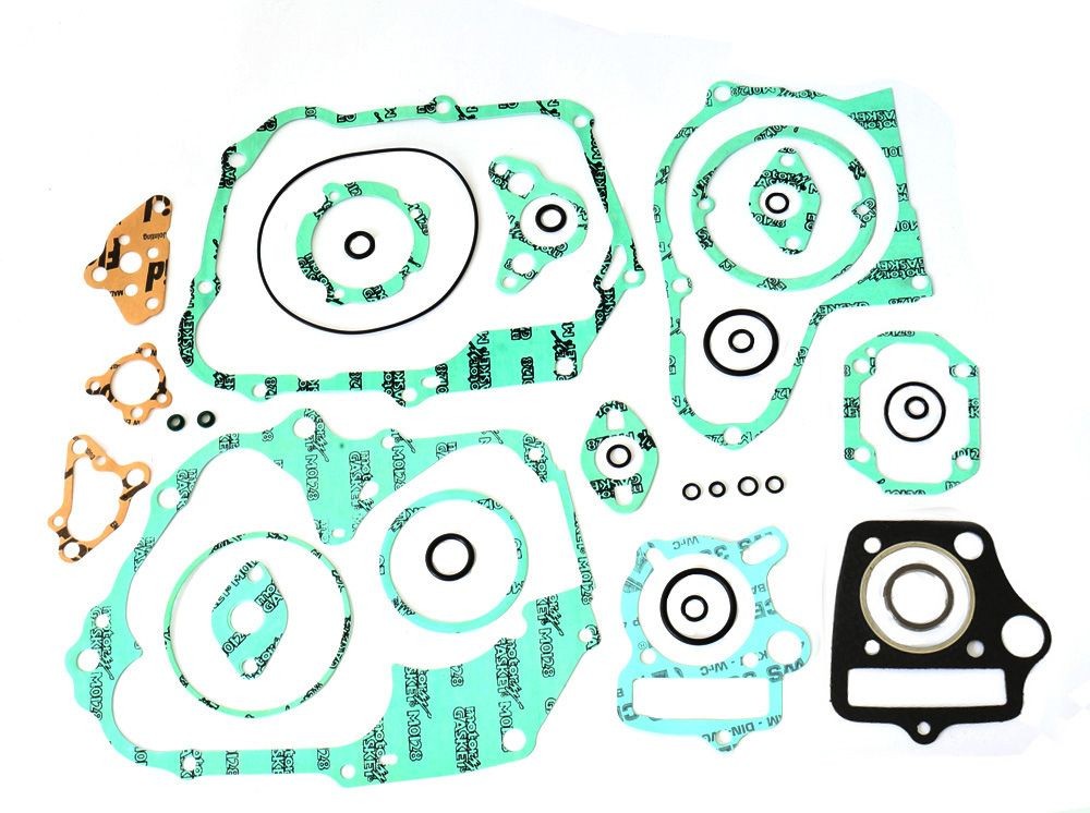 Set dihtunga za motor KOMPLETAN ATHENA P400210850073