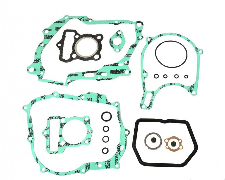 Set dihtunga za motor KOMPLETAN ATHENA P400210850084