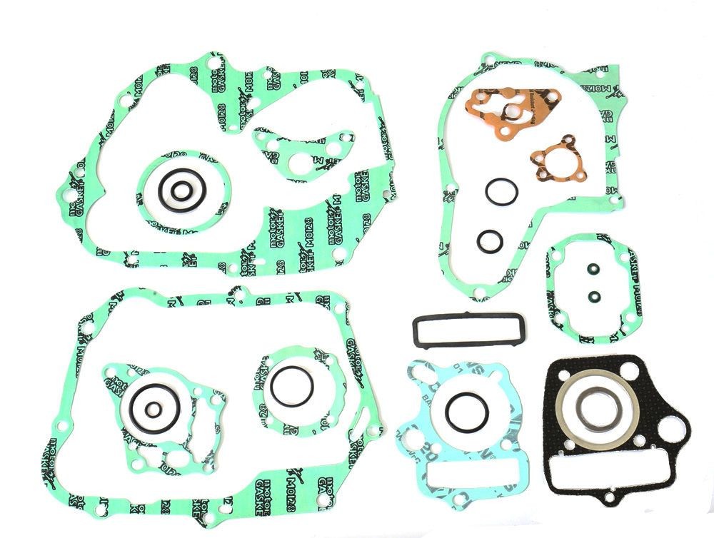 Set dihtunga za motor KOMPLETAN ATHENA P400210850091