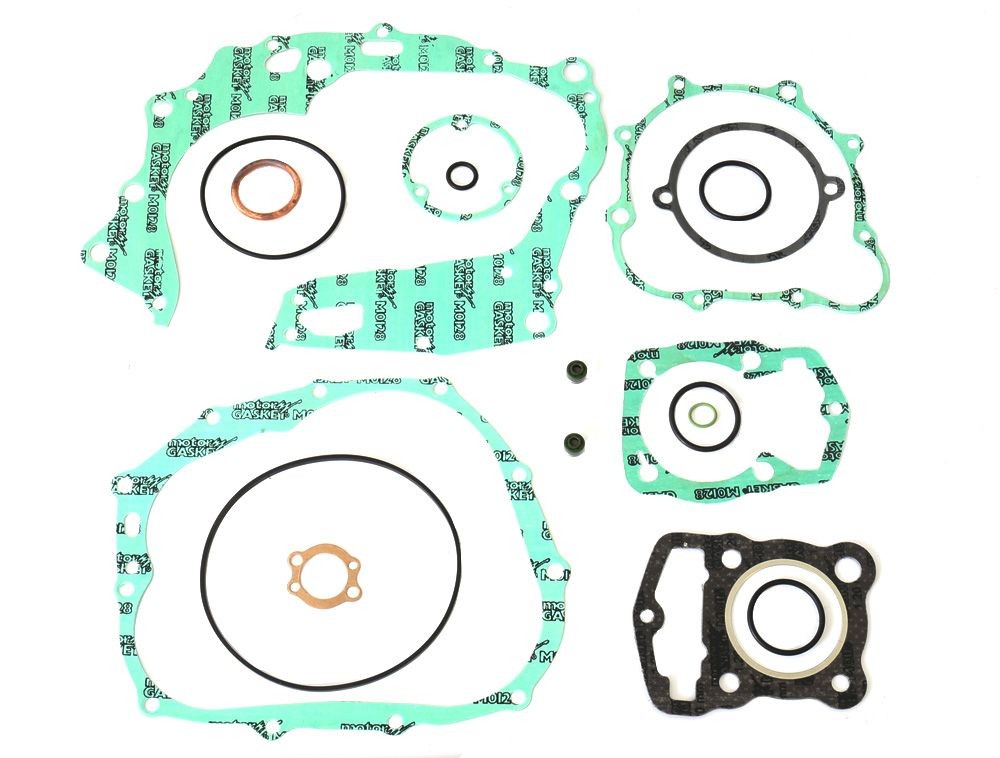 Set dihtunga za motor KOMPLETAN ATHENA P400210850105