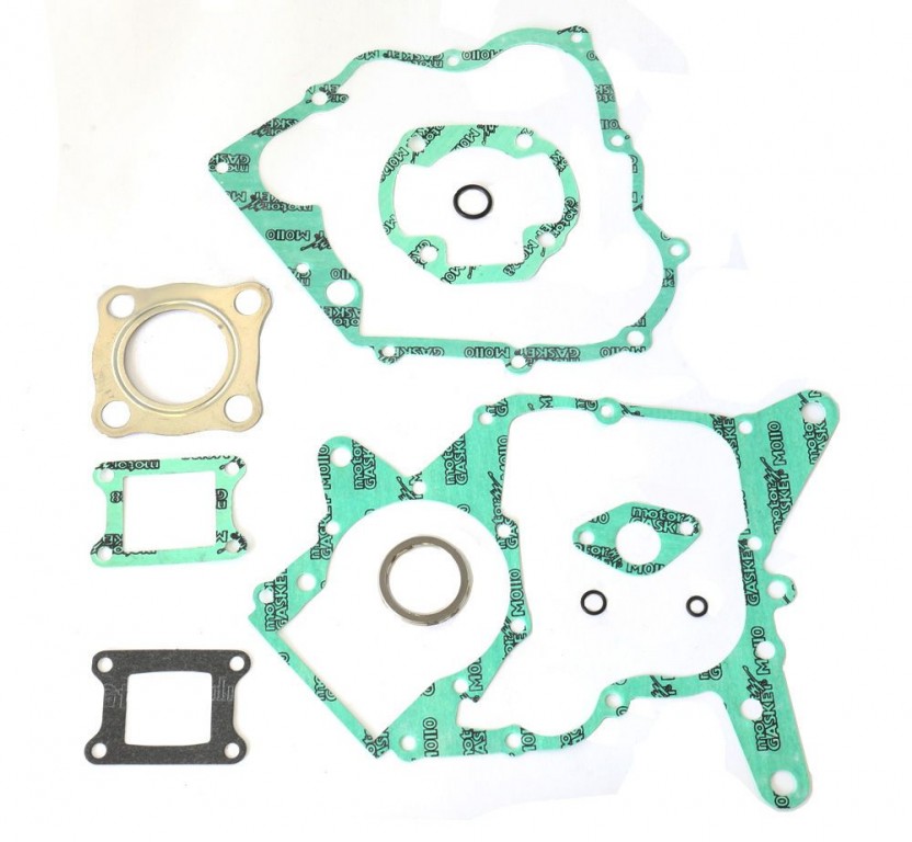 Set dihtunga za motor KOMPLETAN ATHENA P400210850107