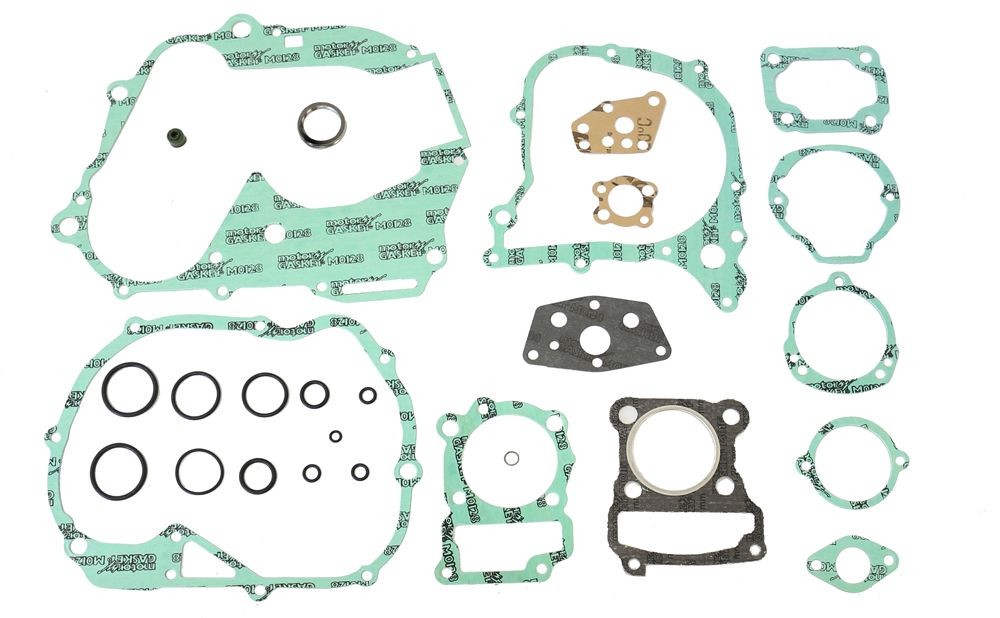 Set dihtunga za motor KOMPLETAN ATHENA P400210850112