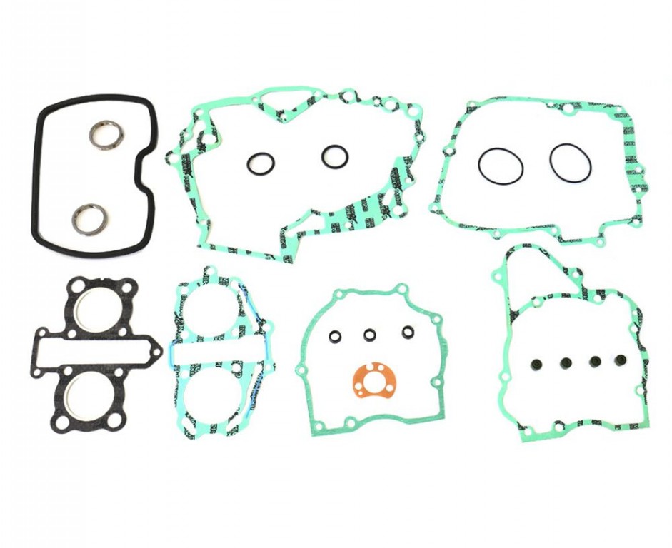 Set dihtunga za motor KOMPLETAN ATHENA P400210850120