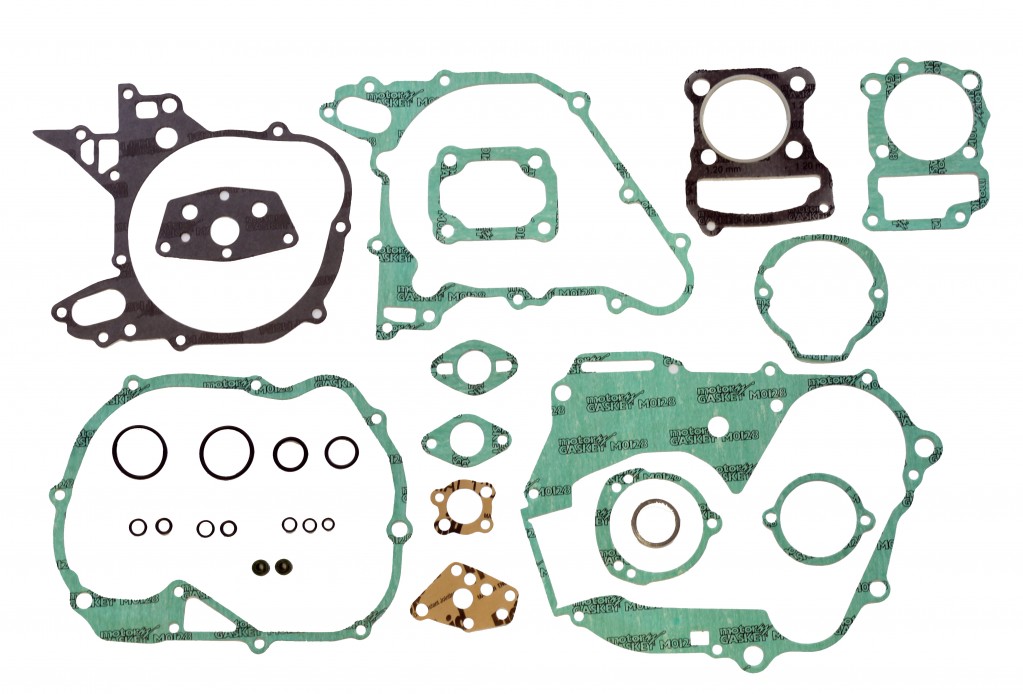 Set dihtunga za motor KOMPLETAN ATHENA P400210850130