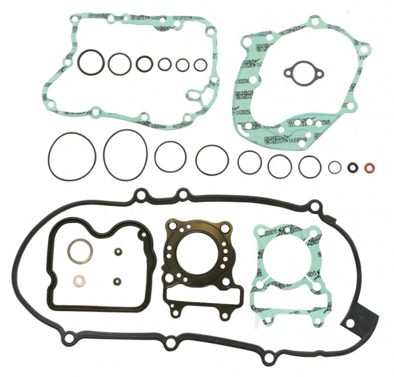 Set dihtunga za motor KOMPLETAN ATHENA P400210850139