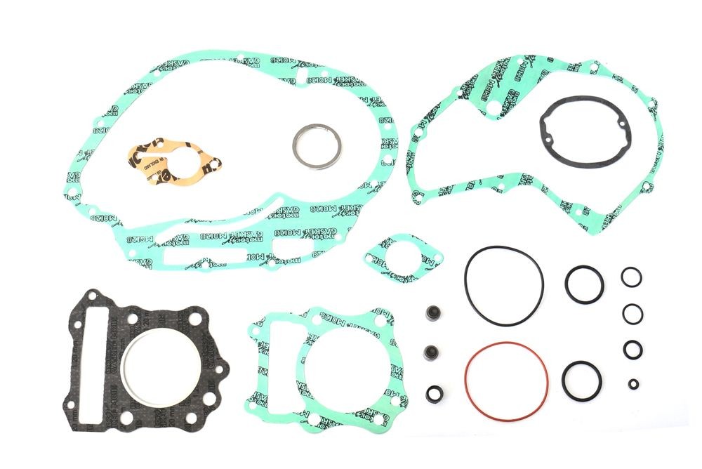 Set dihtunga za motor KOMPLETAN ATHENA P400210850176