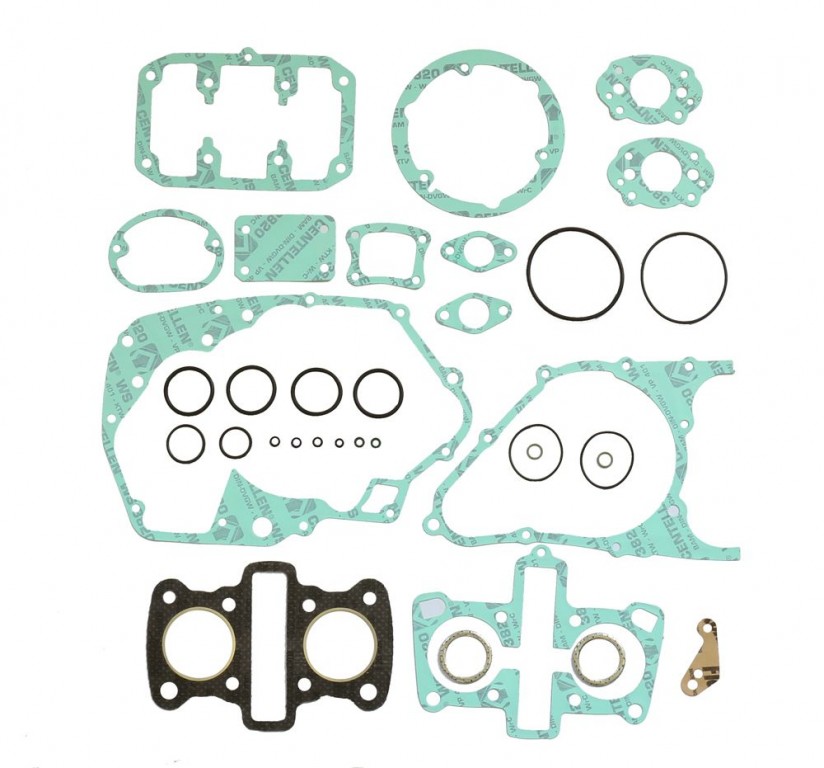 Set dihtunga za motor KOMPLETAN ATHENA P400210850177
