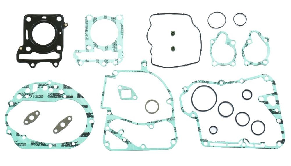 Set dihtunga za motor KOMPLETAN ATHENA P400210850189