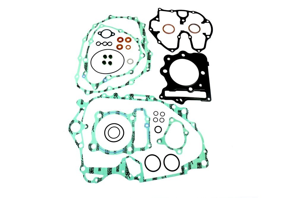 Complete Gasket Kit ATHENA P400210850195 (oil seals not included) for ATV HONDA TRX 400 EX 2005-2014