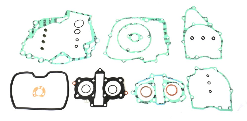 Set dihtunga za motor KOMPLETAN ATHENA P400210850206/1