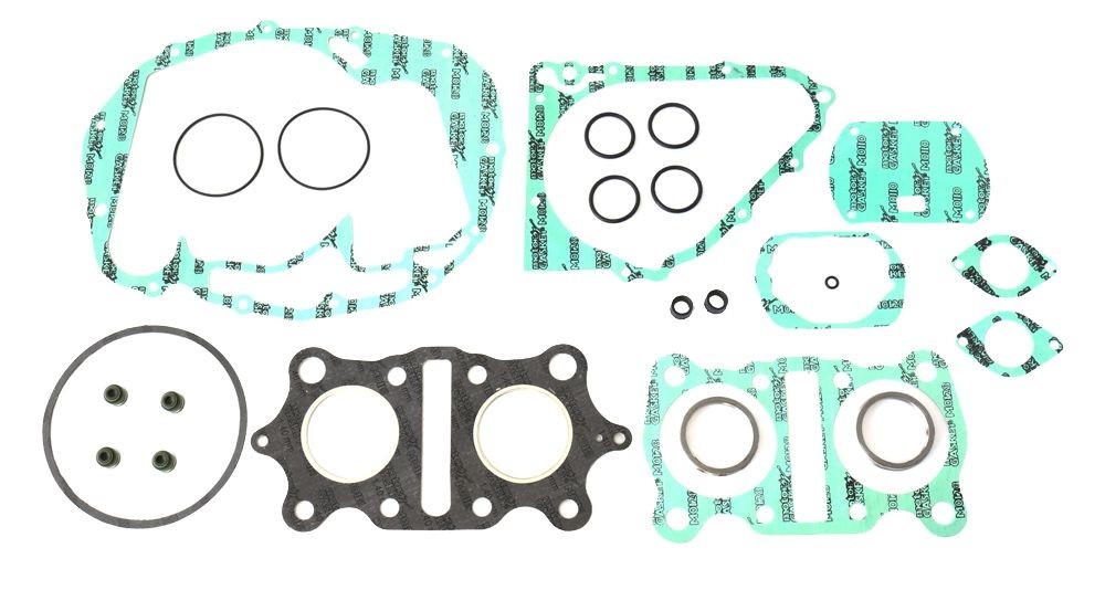 Set dihtunga za motor KOMPLETAN ATHENA P400210850208