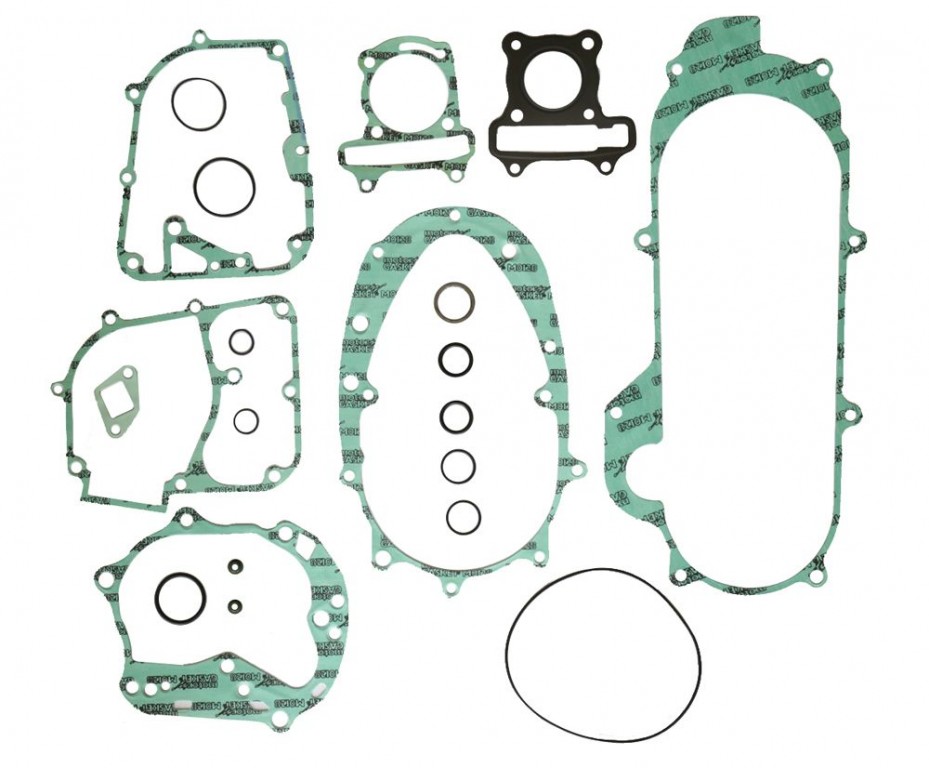 Set dihtunga za motor KOMPLETAN ATHENA P400210850218