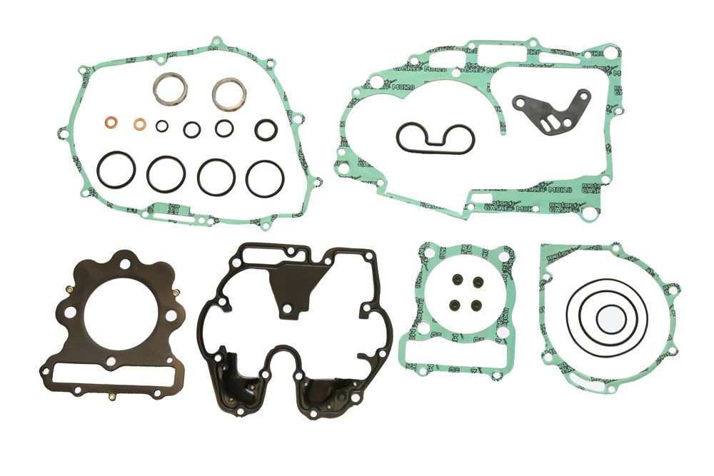 Set dihtunga za motor KOMPLETAN ATHENA P400210850220