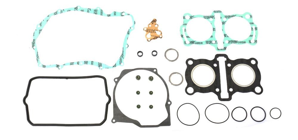 Set dihtunga za motor KOMPLETAN ATHENA P400210850240