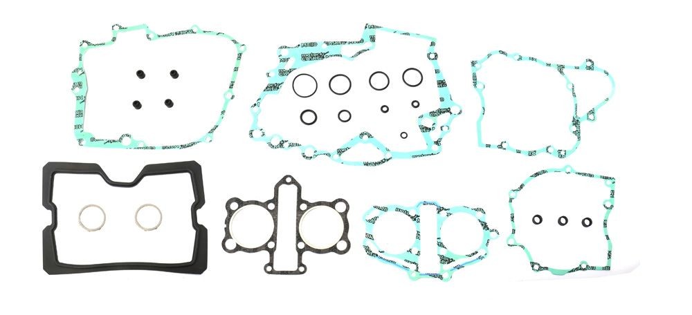 Set dihtunga za motor KOMPLETAN ATHENA P400210850262