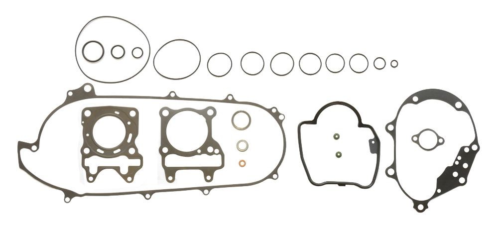 Set dihtunga za motor KOMPLETAN ATHENA P400210850298