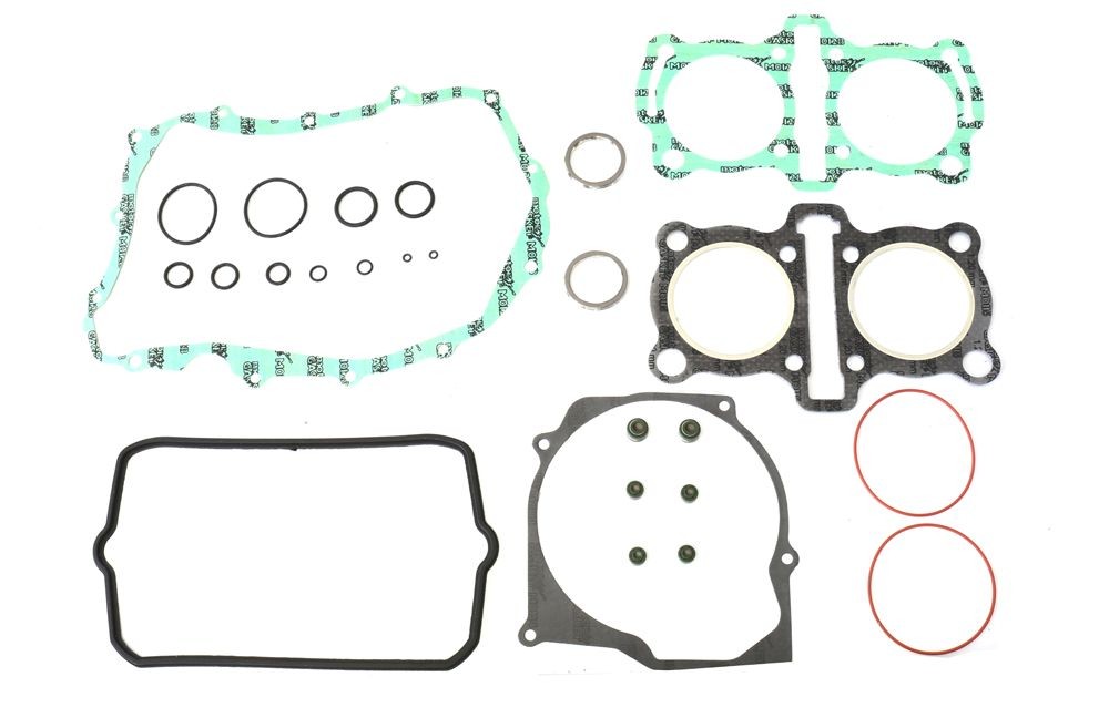 Set dihtunga za motor KOMPLETAN ATHENA P400210850452