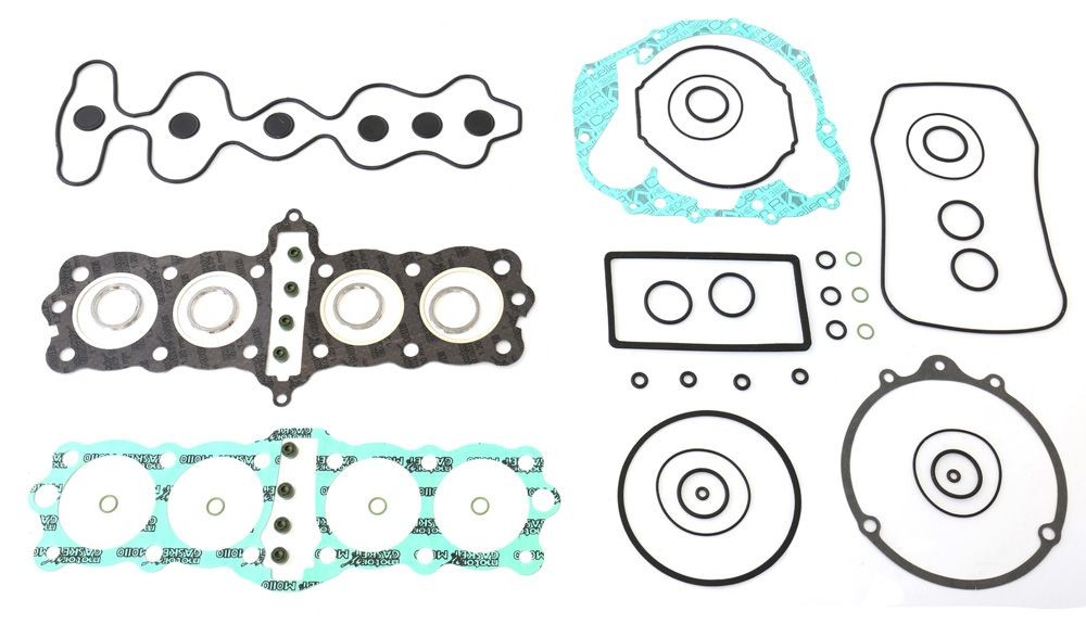 Set dihtunga za motor KOMPLETAN ATHENA P400210850502