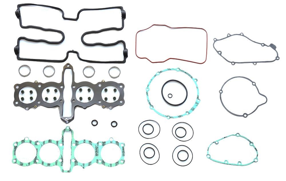 Set dihtunga za motor KOMPLETAN ATHENA P400210850530