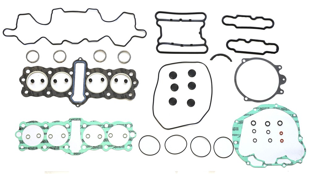 Set dihtunga za motor KOMPLETAN ATHENA P400210850600/1