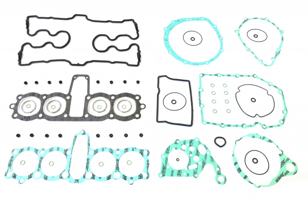 Complete Gasket Kit ATHENA P400210850700/1 (oil seals not included)