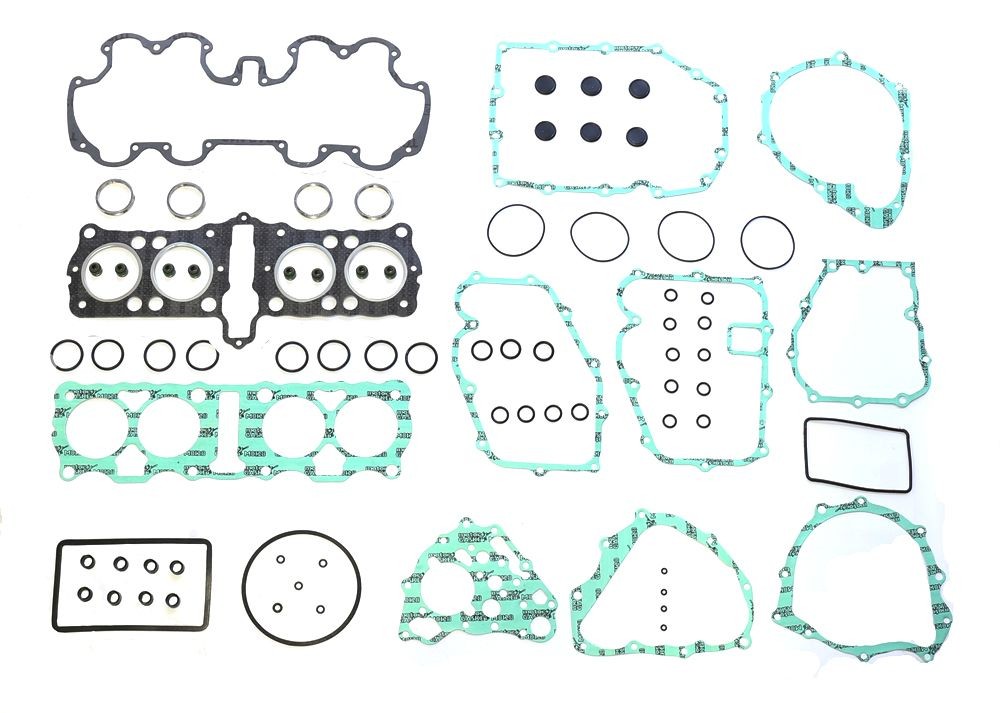 Set dihtunga za motor KOMPLETAN ATHENA P400210850701