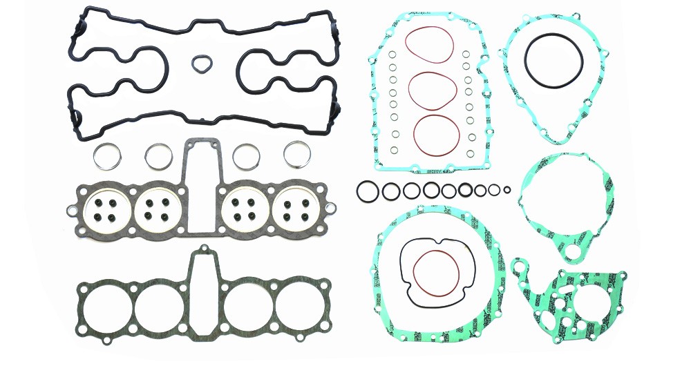 Set dihtunga za motor KOMPLETAN ATHENA P400210850947/1