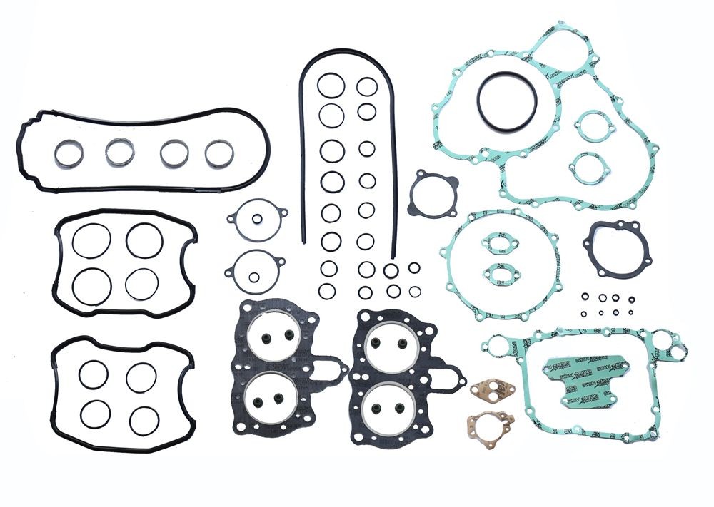Set dihtunga za motor KOMPLETAN ATHENA P400210850949