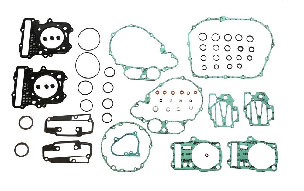 Set dihtunga za motor KOMPLETAN ATHENA P400210850970