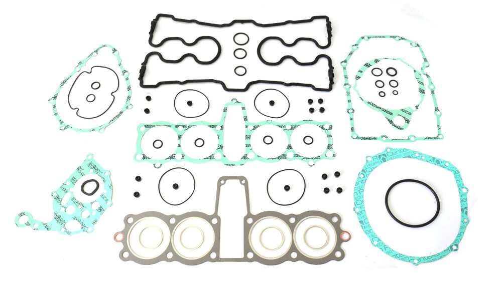 Complete Gasket Kit ATHENA P400210850972/1 (oil seals not included) for HONDA CB 1100 1981-1984