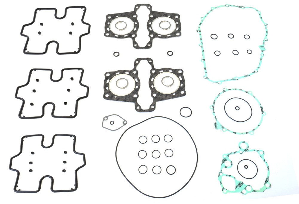 Complete Gasket Kit ATHENA P400210850975/1 (oil seals not included) for HONDA VF 1100 C 1983-1986