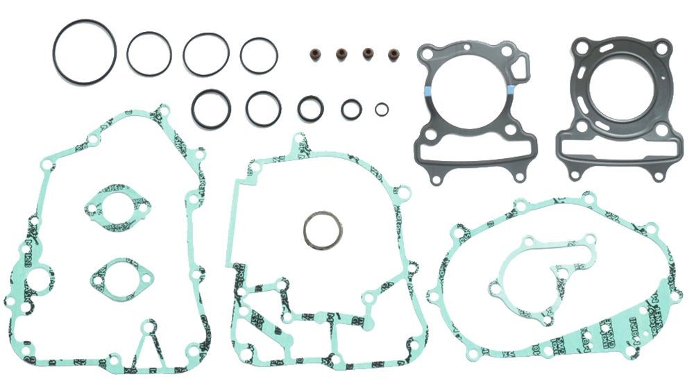 Set dihtunga za motor KOMPLETAN ATHENA P400210870281