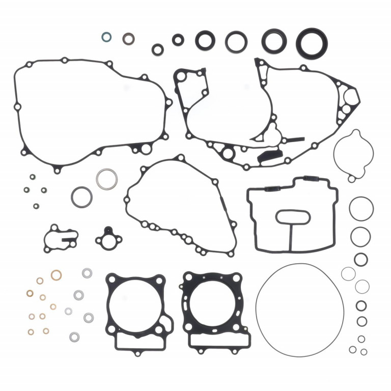 Engine gasket set ATHENA P400210900319