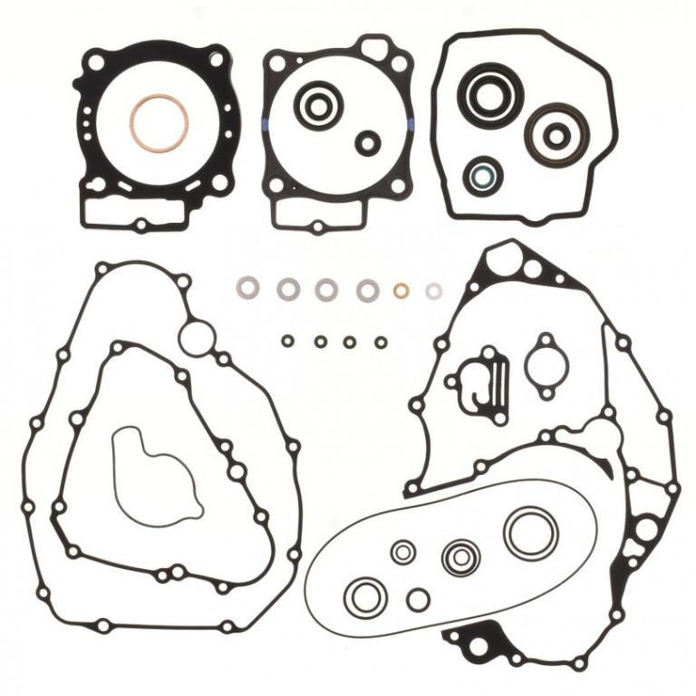 Engine gasket set ATHENA P400210900320