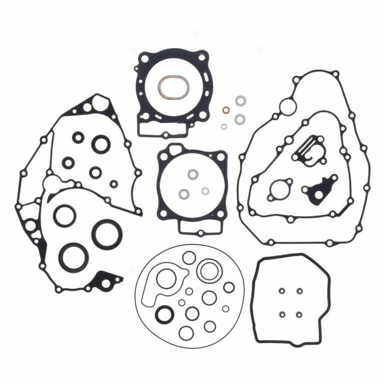 Complete gasket kit ATHENA P400210900322 (oil seals included)