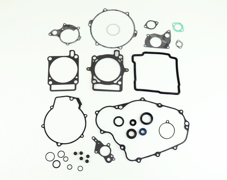 Complete Gasket Kit ATHENA P400220900263 (oil seals included)